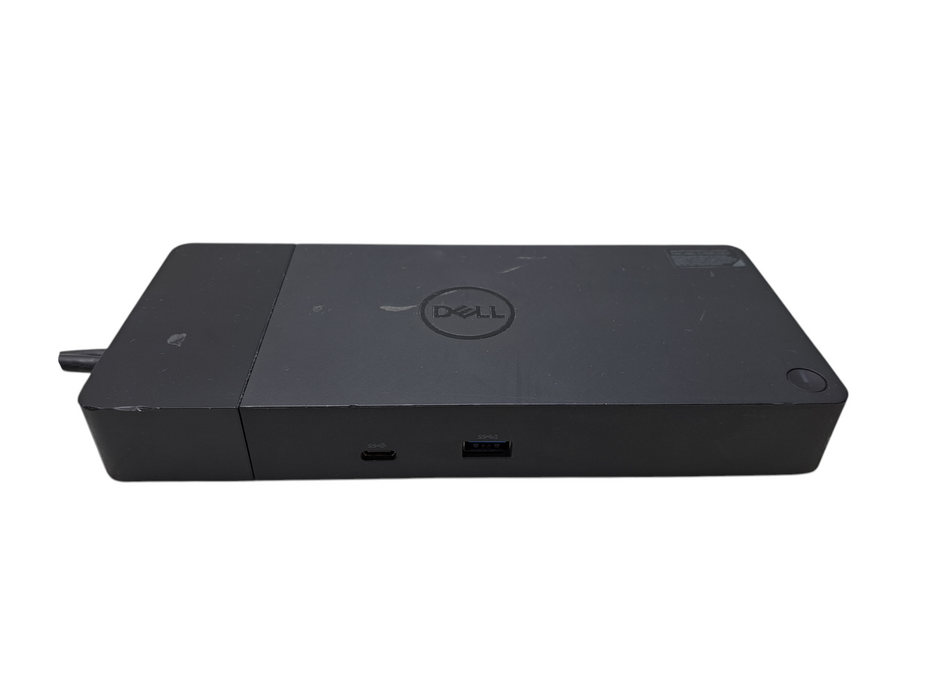 Dell WD19DCS Performance Docking Station Dual USB-C (Dock ONLY)