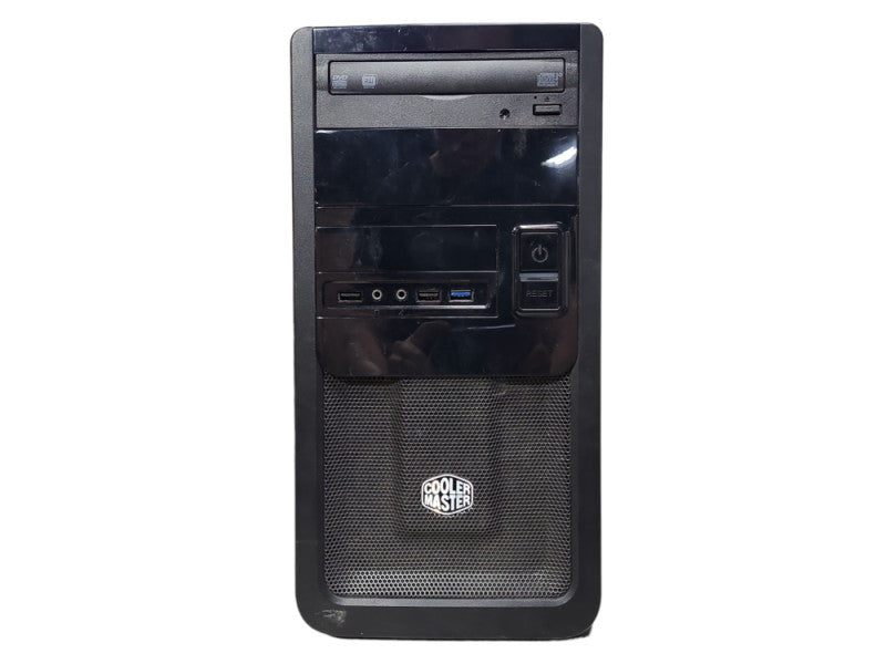 Custom PC/ASUS B150M-A D3, i5-6400 2.70GHz, 16GB DDR3, 1TB HDD