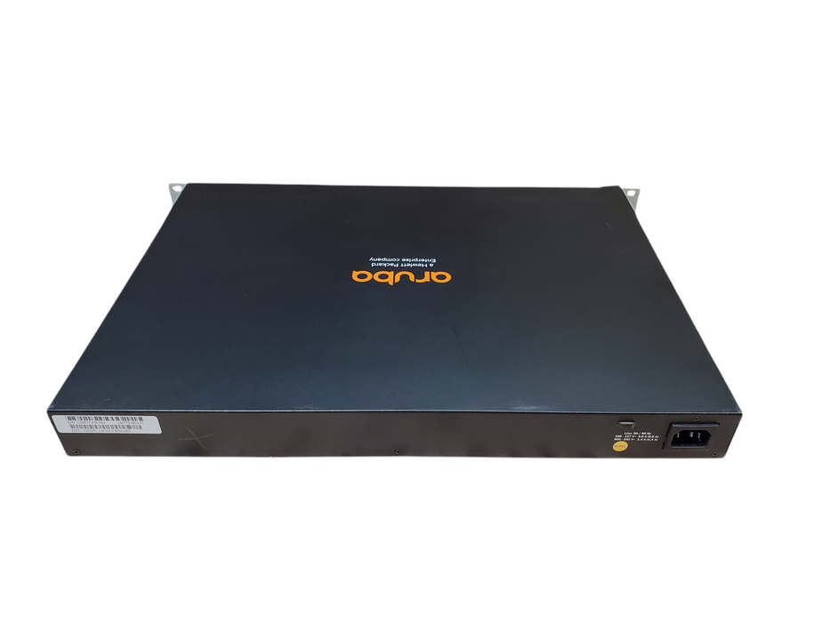 HP Aruba 2530 24 PoE+ Managed Network Switch - J9779A
