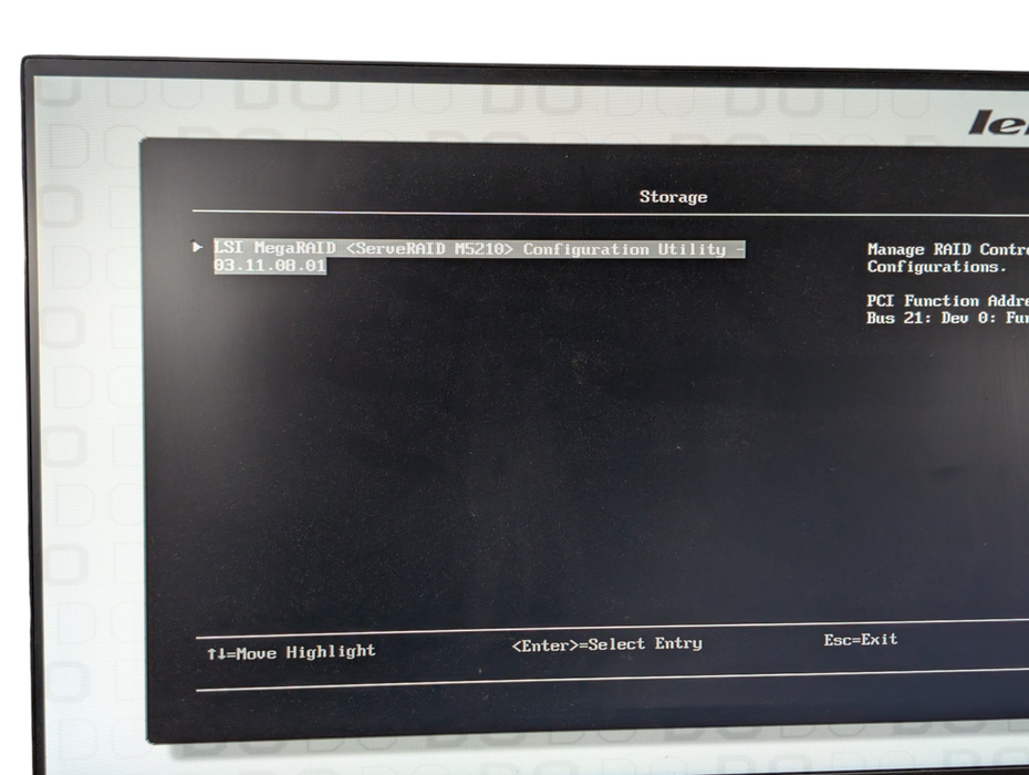 Lenovo System x 3650 M5 1x Intel Xeon E5-2680 v3 32GB RAM
