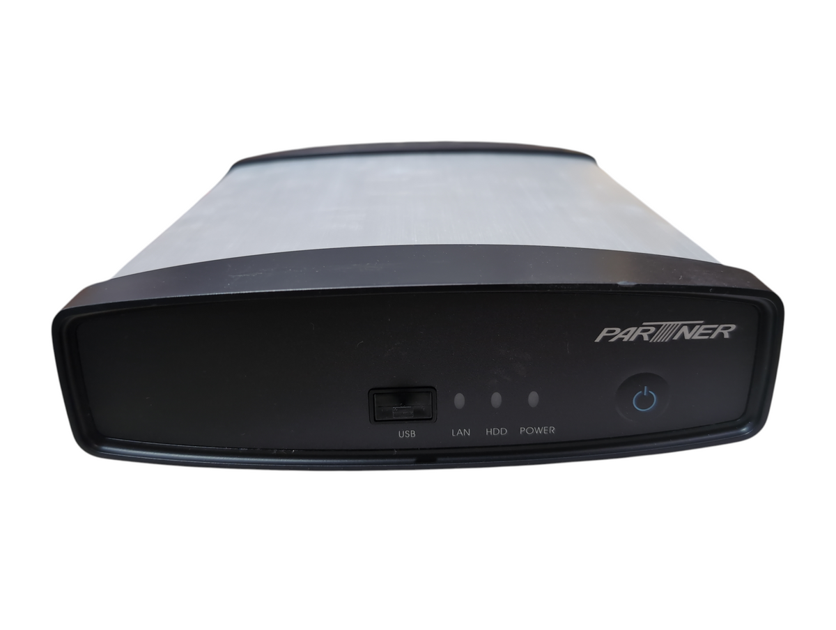 Partner Tech Mini PC PT-1550, J1900 1.99GHz, 4GB RAM, 128GB Storage ...