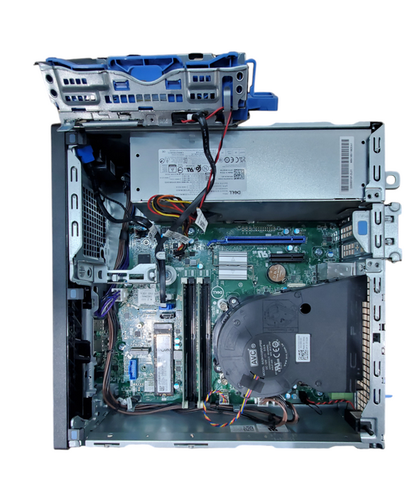 Dell OptiPlex 5080 SFF - Core i5-10500, 16GB DDR4, 256GB NVMe