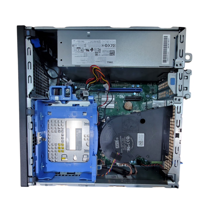 Dell OptiPlex 5080 SFF - Core i5-10500, 16GB DDR4, 256GB NVMe