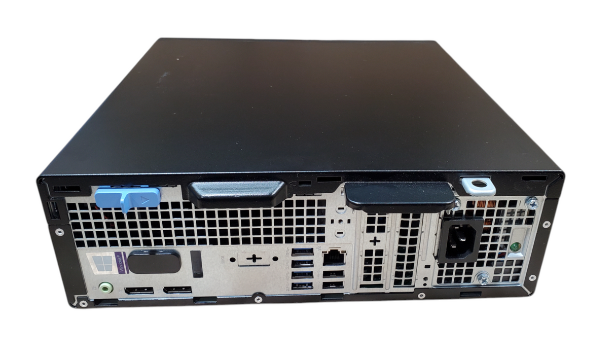 Dell OptiPlex 5080 SFF - Core i5-10500, 16GB DDR4, 256GB NVMe