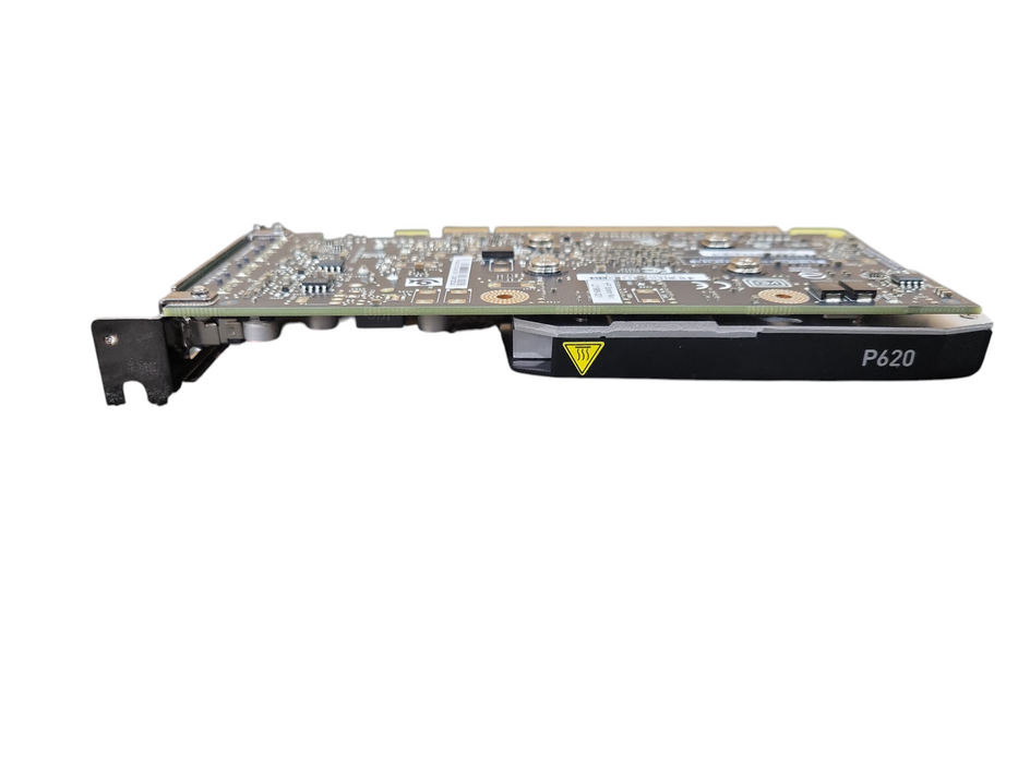 Nvidia Quadro P620 2GB GDDR5 High Profile Graphics Card