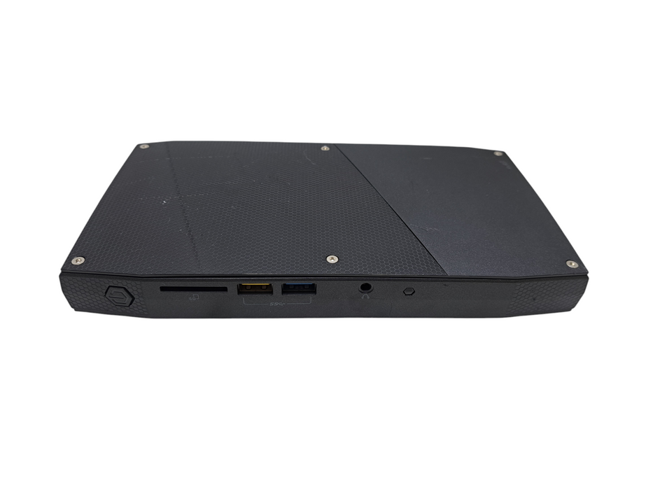 Intel NUC6i7KYK Mini PC | Intel Core i7-6770HQ @2.60GHz, 8GB DDR4, No HDD