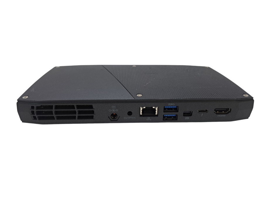Intel NUC6i7KYK Mini PC | Intel Core i7-6770HQ @2.60GHz, 8GB DDR4, No HDD