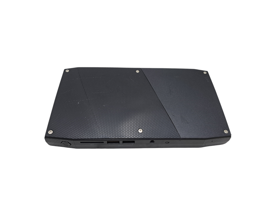 Intel NUC6i7KYK Mini PC | Intel Core i7-6770HQ @2.60GHz, 8GB DDR4, No HDD