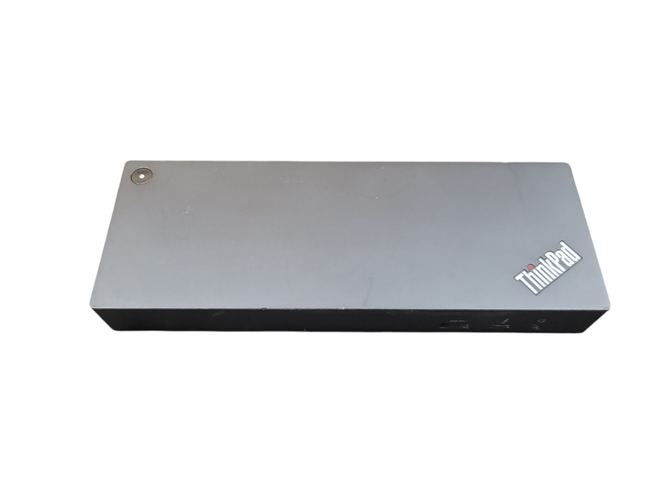 Lenovo ThinkPad Thunderbolt 3 Dock Gen 2 | DK1841
