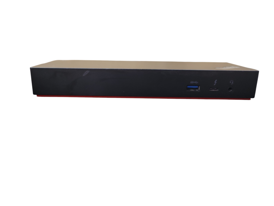 Lenovo ThinkPad Thunderbolt 3 Dock Gen 2 | DK1841