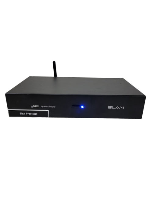 ELAN GSC2 Smart Home System Controller w / Antenna