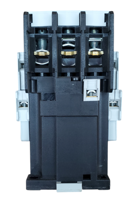 General Electric CL06E300M Contactor Relay w/ 2x BCLL11 Auxillary Contact *READ*