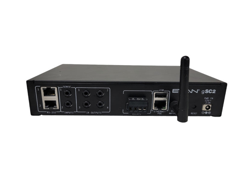 ELAN GSC2 Smart Home System Controller w / Antenna