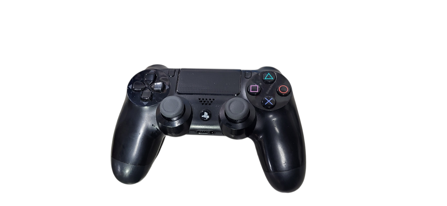 Sony PlayStation 4 PS4 Controller Wireless CUH-ZCT1E Black DualShock