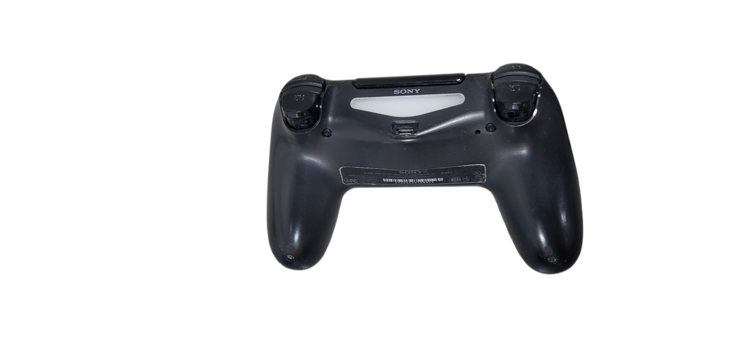 Sony PlayStation 4 PS4 Controller Wireless CUH-ZCT1E Black DualShock
