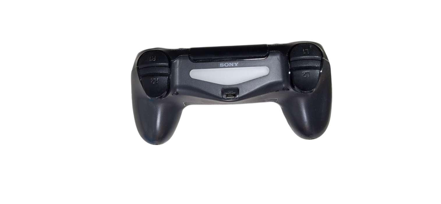 Sony PlayStation 4 PS4 Controller Wireless CUH-ZCT1E Black DualShock