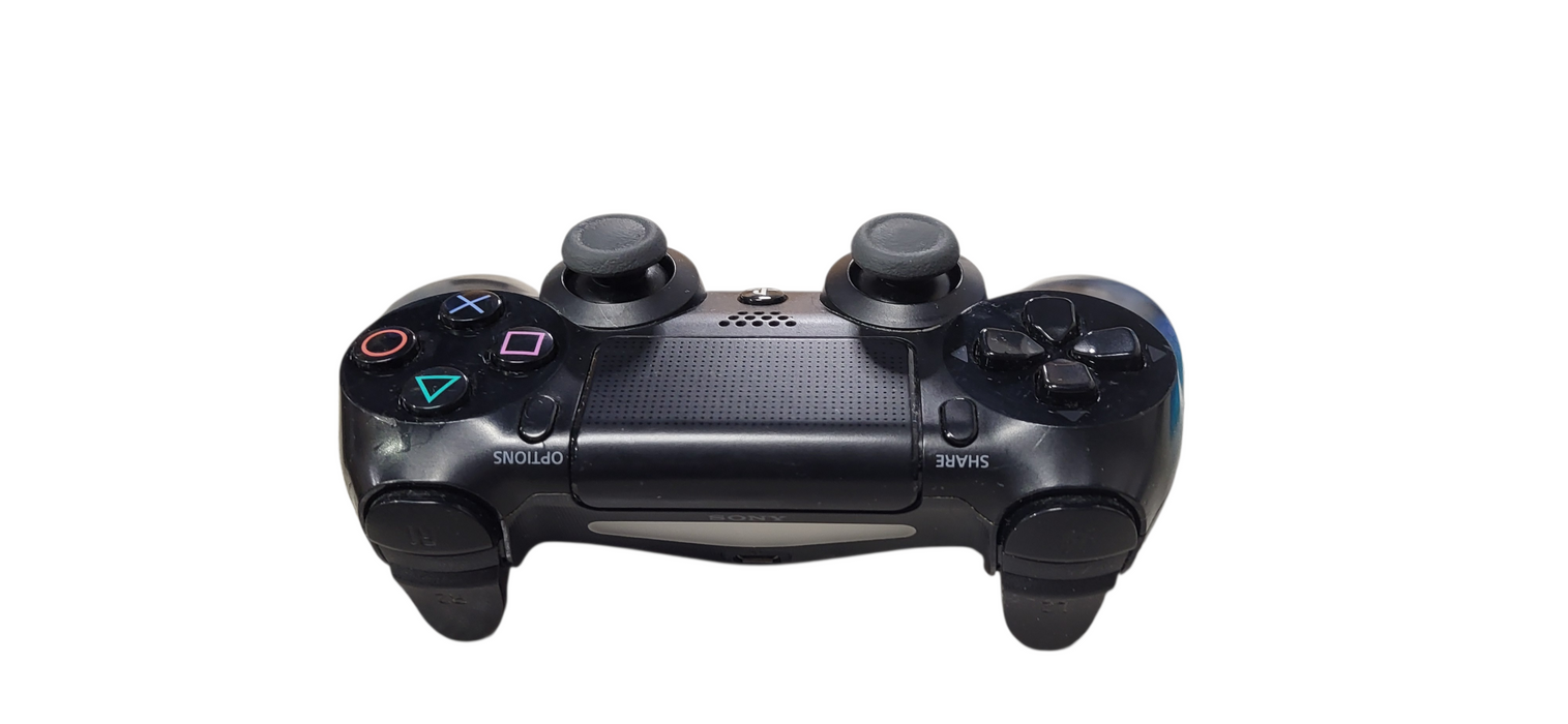 Sony PlayStation 4 PS4 Controller Wireless CUH-ZCT1E Black DualShock