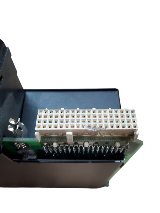 GE Multilin UR 6AH Digital I/O, 8 Digital Inputs, 2 Form-A/C Outputs *READ*