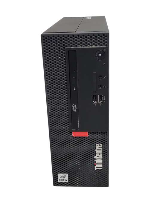 Lenovo ThinkCentre M70c SFF,  Core i5-10400 2.90GHz, 8GB DDR4, 250GB SSD