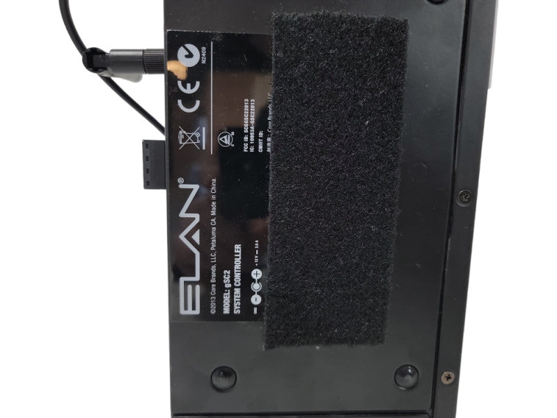 ELAN GSC2 Smart Home System Controller w / Antenna