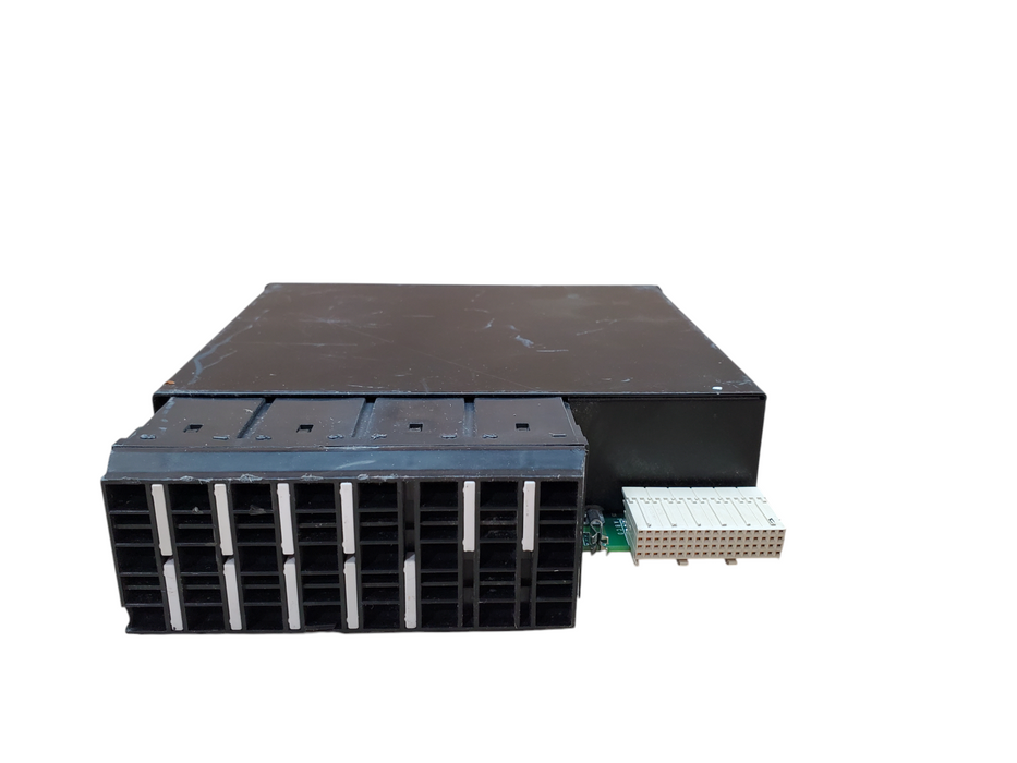 GE Multilin UR 6CH Digital I/O, 8 Form-C Outputs *READ*
