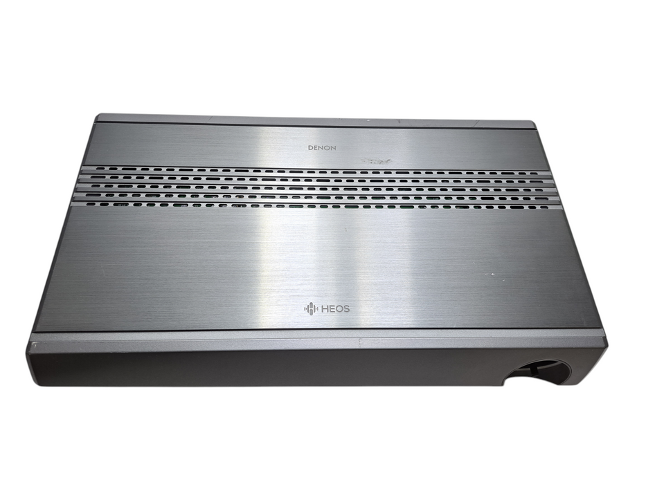Denon HEOS AVR 5.1-Channel Home Theater Receiver *Missing Dial*