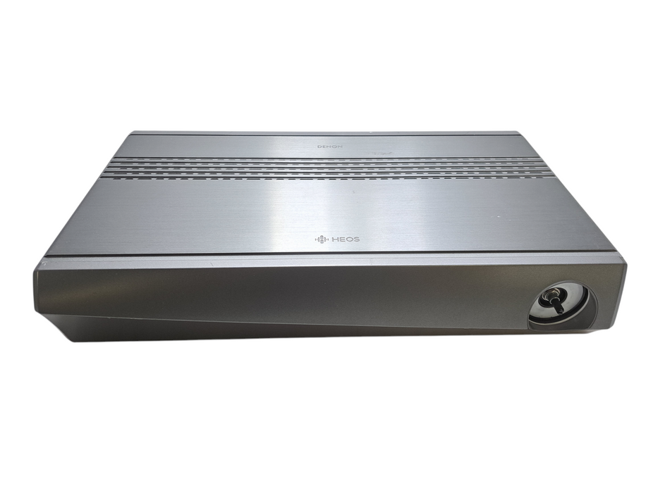 Denon HEOS AVR 5.1-Channel Home Theater Receiver *Missing Dial*