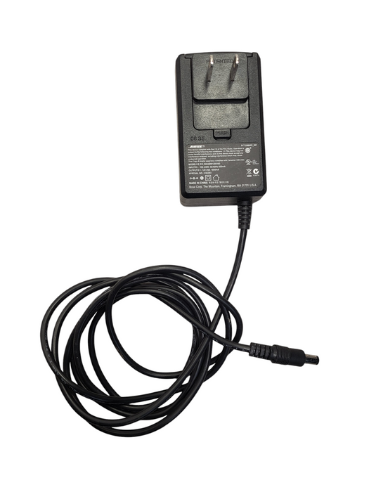 Bose AC Adapter S024EM1200180 12V 1.8A Power Supply
