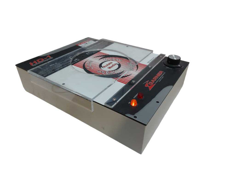 Garner Hard Drive Degausser Model: HD-1  =