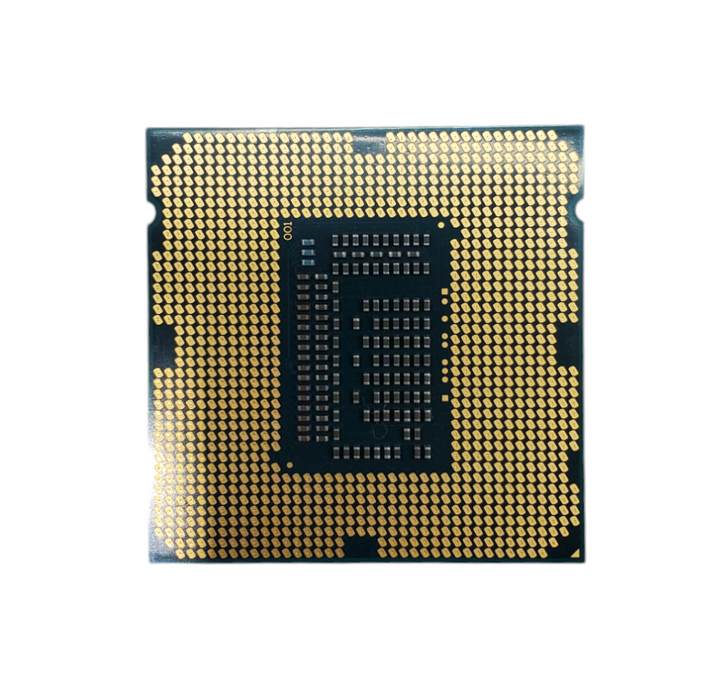 Intel Core i7-3770K @ 3.50GHz SR0PL 4-Core Desktop CPU