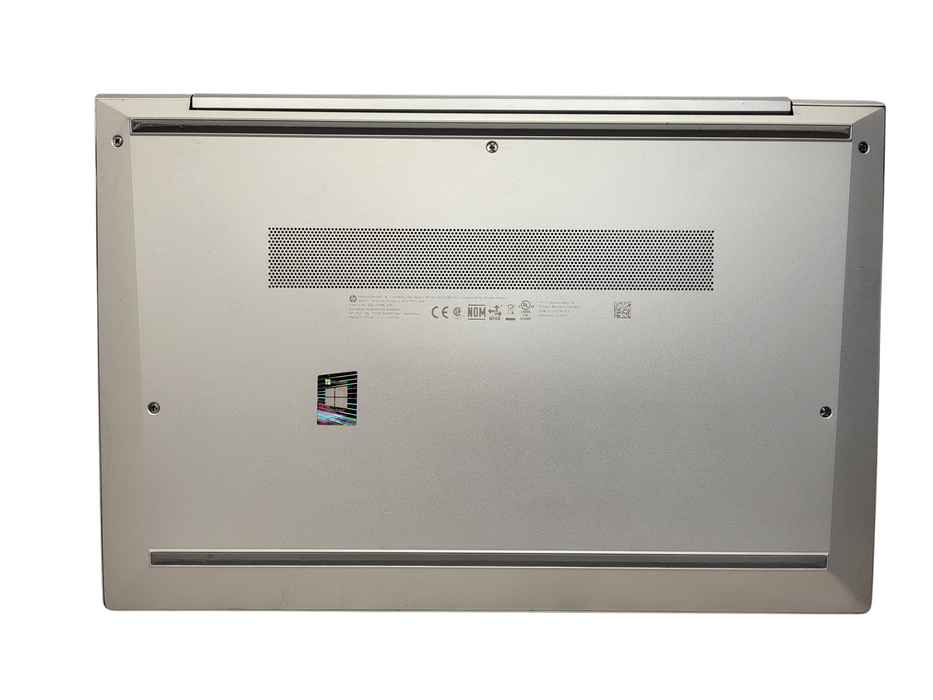 HP EliteBook 840 G8 i7-1185G7 16GB DDR4 256GB SSD READ