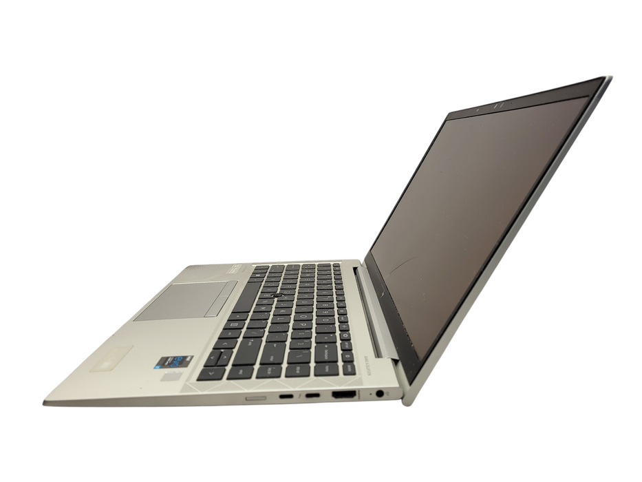 HP EliteBook 840 G8 i7-1185G7 16GB DDR4 256GB SSD READ