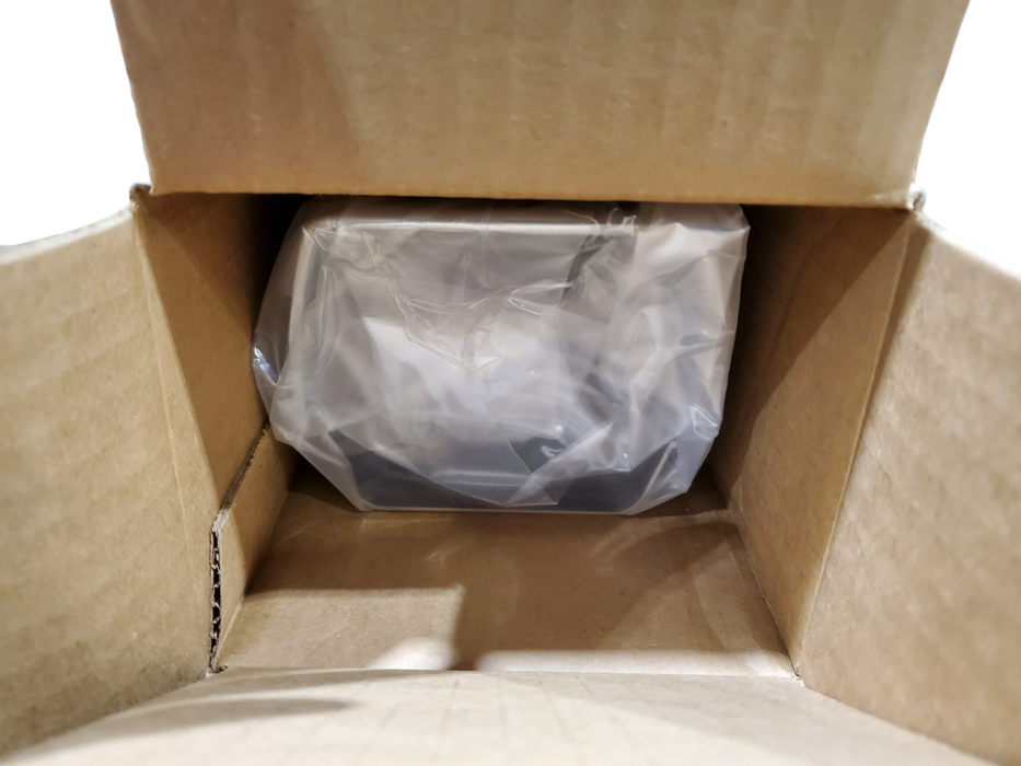 New Open Box - Pelco EH16-2 GP Housing IP66 / IP-Enabled Enclosure
