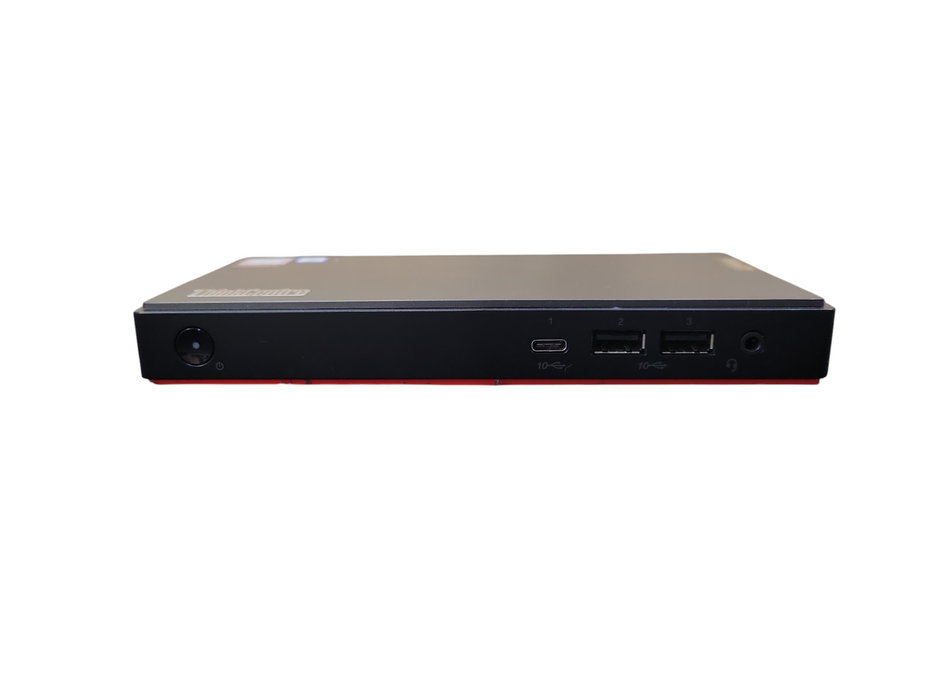 Lenovo ThinkCentre M90n-1, i5-8365U 1.60GHz, 8GB DDR4, 256GB NVMe, PWR