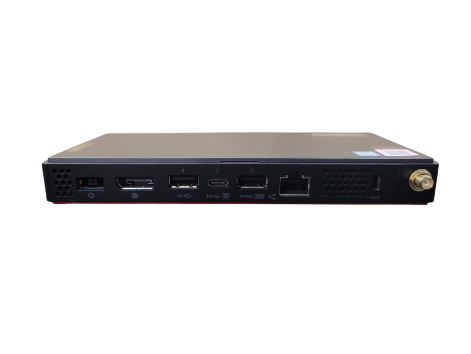 Lenovo ThinkCentre M90n-1, i5-8365U 1.60GHz, 8GB DDR4, 256GB NVMe, PWR