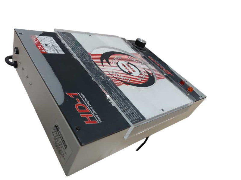Garner Hard Drive Degausser Model: HD-1  =