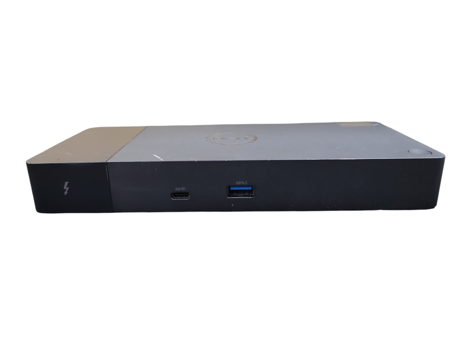 Dell WD19 K20A001 USB-C Docking Station No Power Adapter