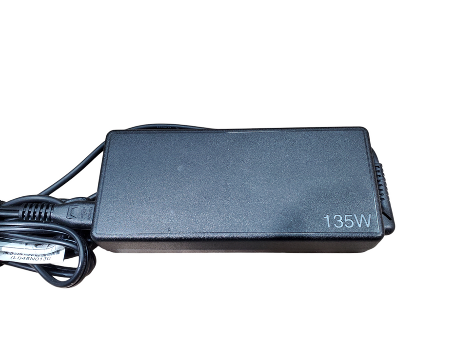 Lenovo ThinkPad Thunderbolt 3 Dock Type 40AC w/ 135w Adapter