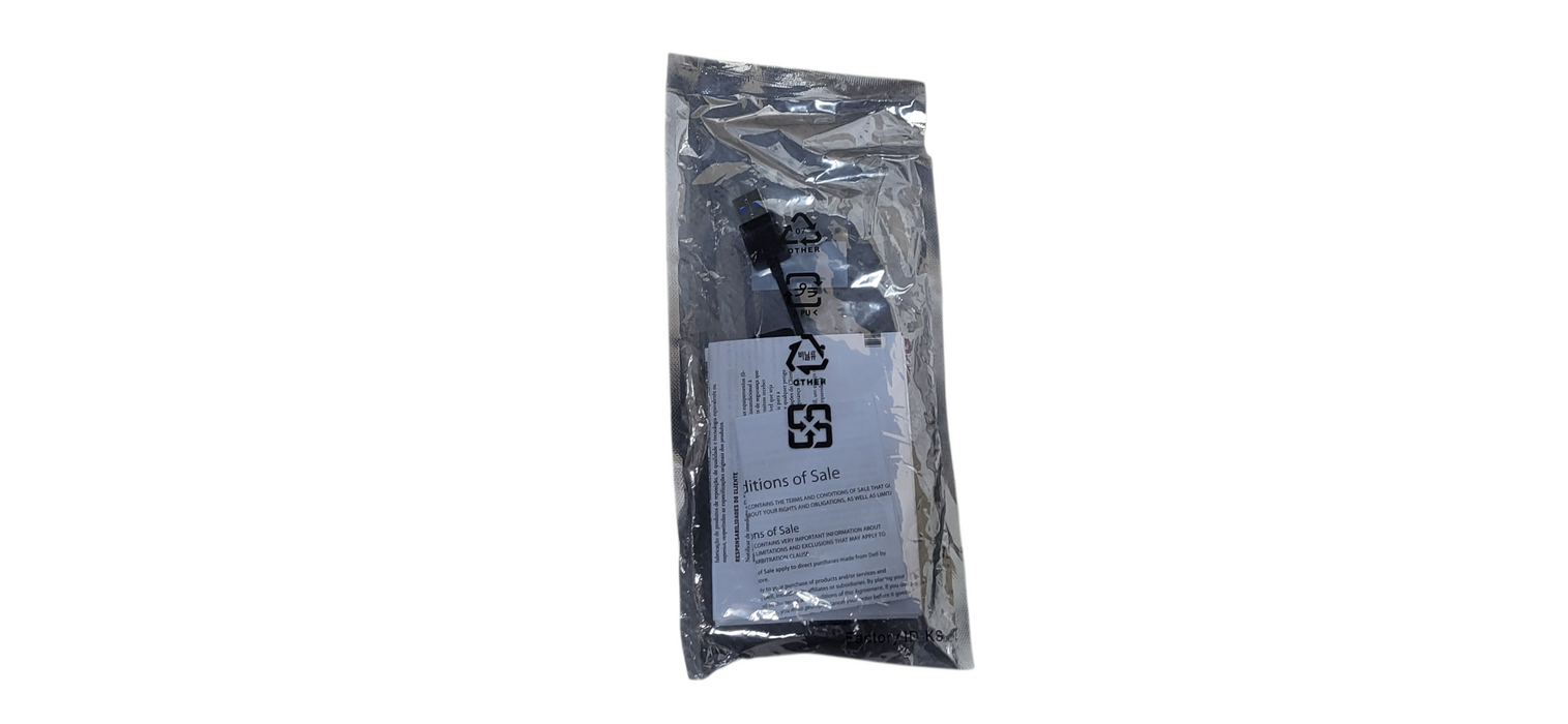Dell USB 3.0 to Ethernet Network Adapter OFM76N:
