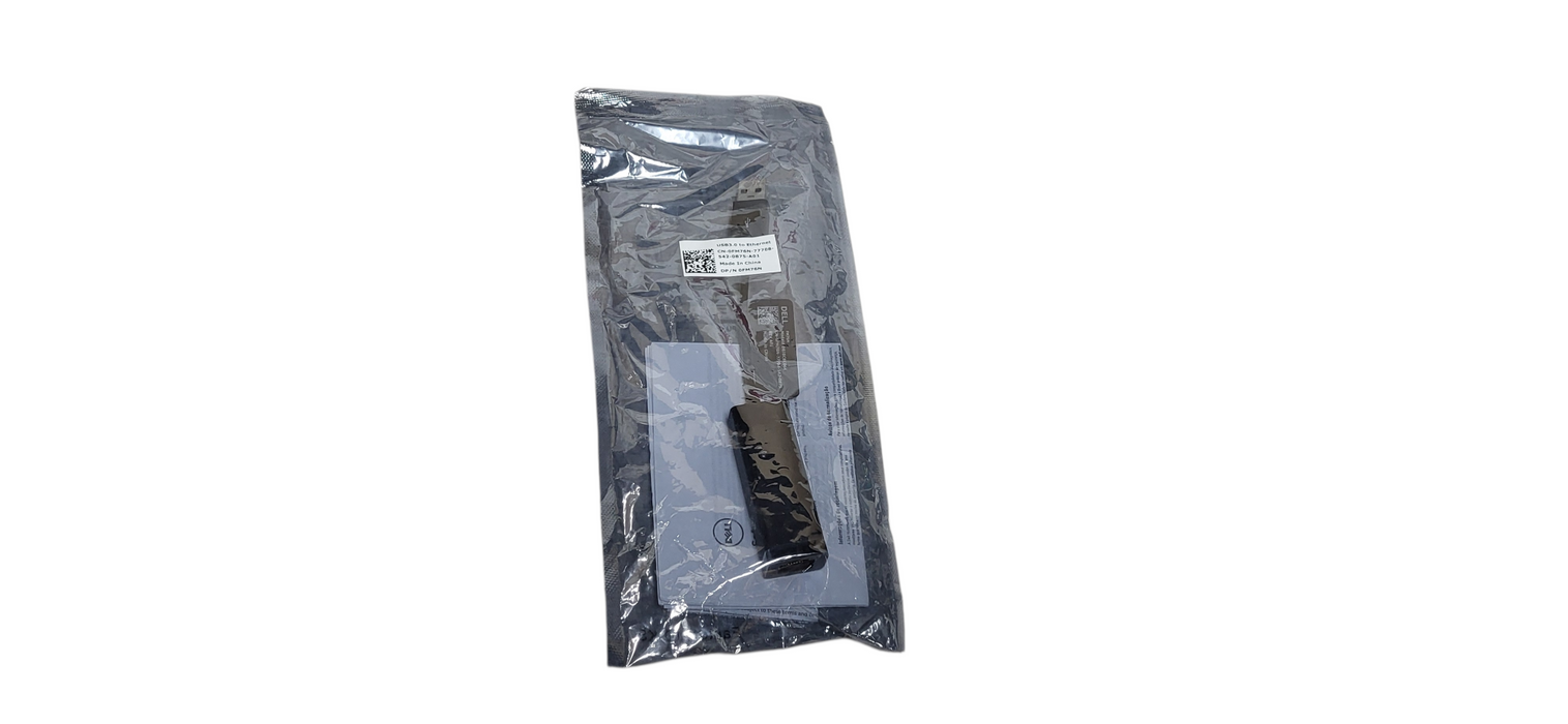 Dell USB 3.0 to Ethernet Network Adapter OFM76N: