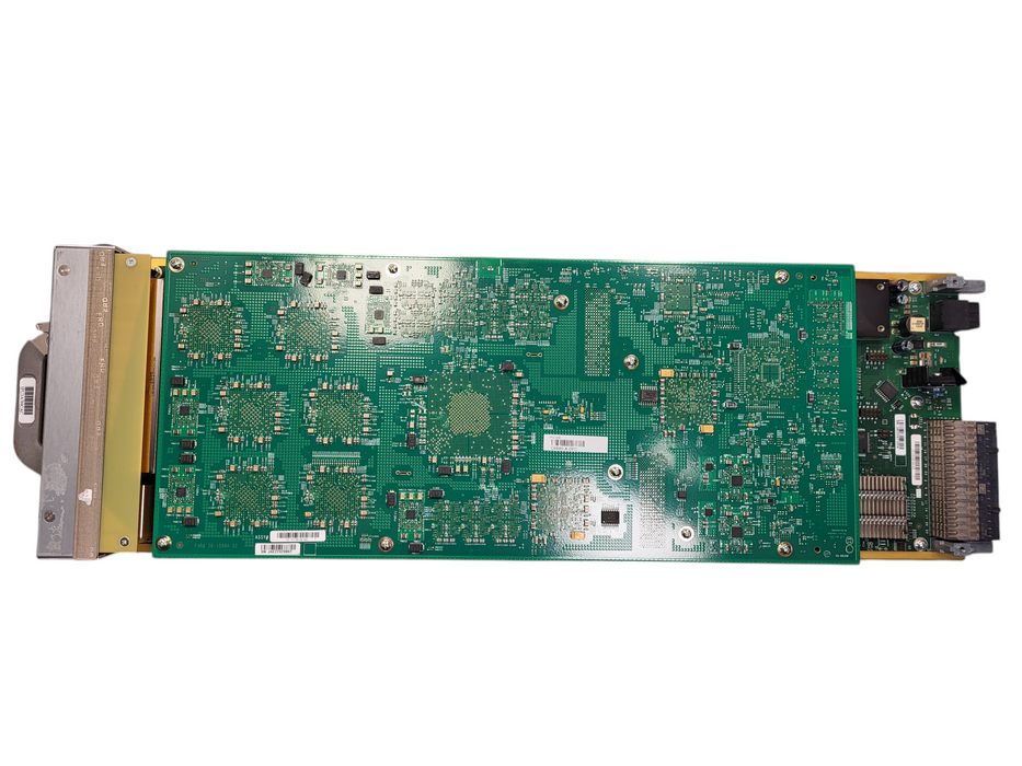 Cisco 6800 C6880-X-16P10G Multi Rate Port Card