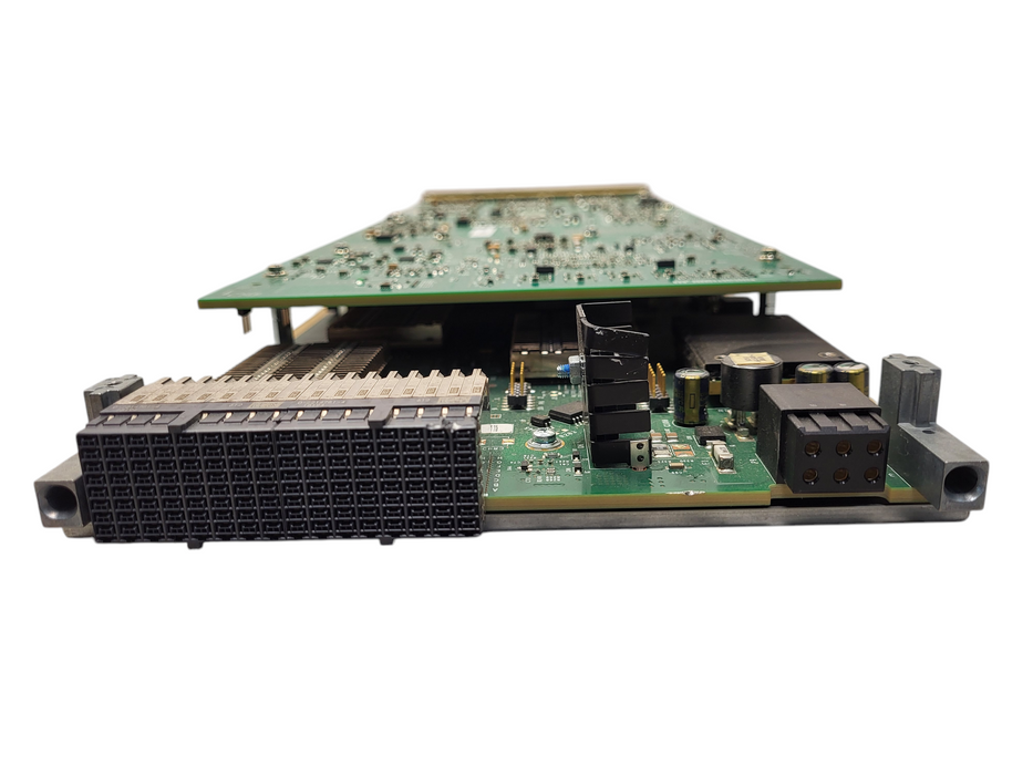 Cisco 6800 C6880-X-16P10G Multi Rate Port Card