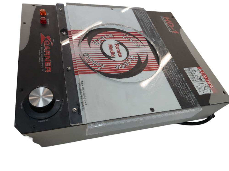 Garner Hard Drive Degausser Model: HD-1  =