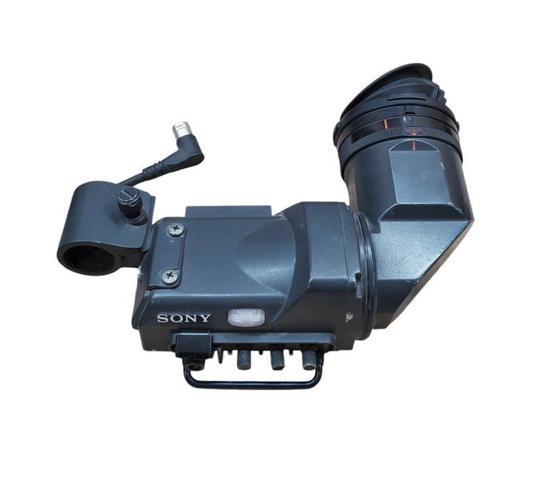 Sony Electronic View Finder *READ*