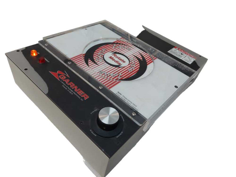 Garner Hard Drive Degausser Model: HD-1  =