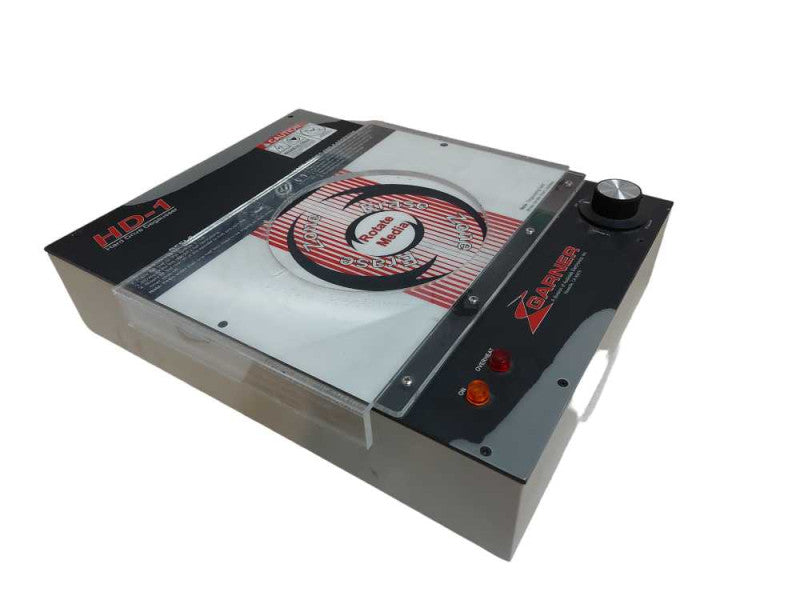Garner Hard Drive Degausser Model: HD-1  =