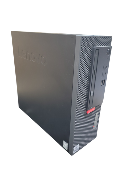 Lenovo ThinkCentre M70c SFF, Core i5-10400 2.90GHz, 8GB DDR4, 250GB SSD