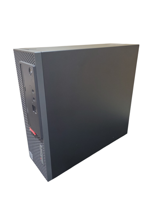 Lenovo ThinkCentre M70c SFF, Core i5-10400 2.90GHz, 8GB DDR4, 250GB SSD