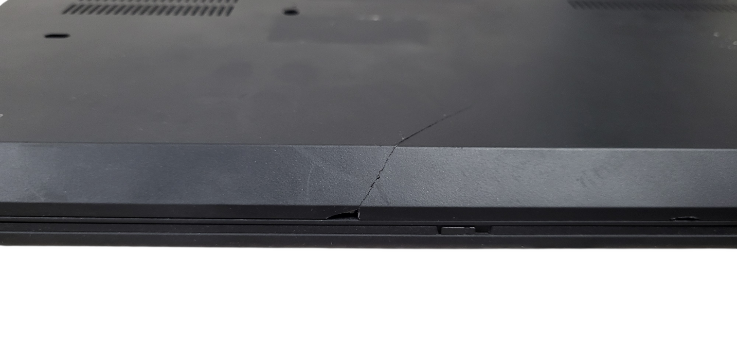 Lenovo ThinkPad P14s i7-1165G7 NVIDIA T500 4GB GPU 16GB RAM 512GB SSD READ!