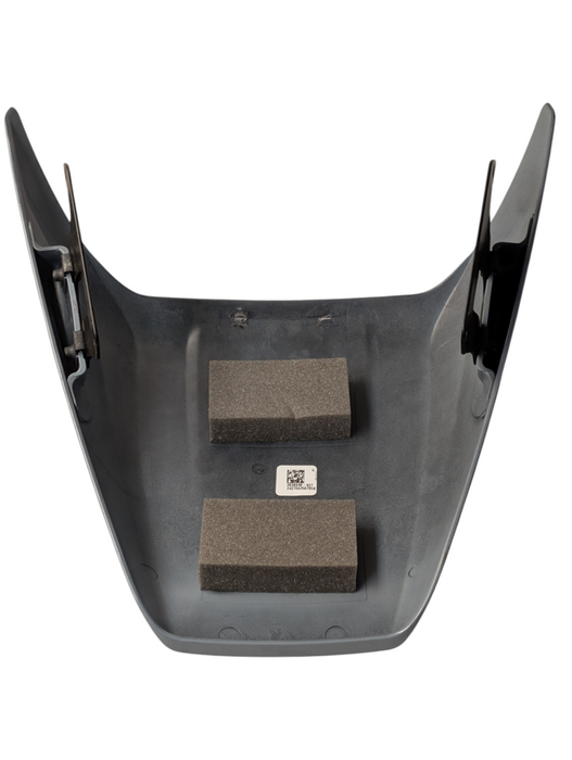 2024 Indian FTR Rear Seat Cowl Plastic Cover